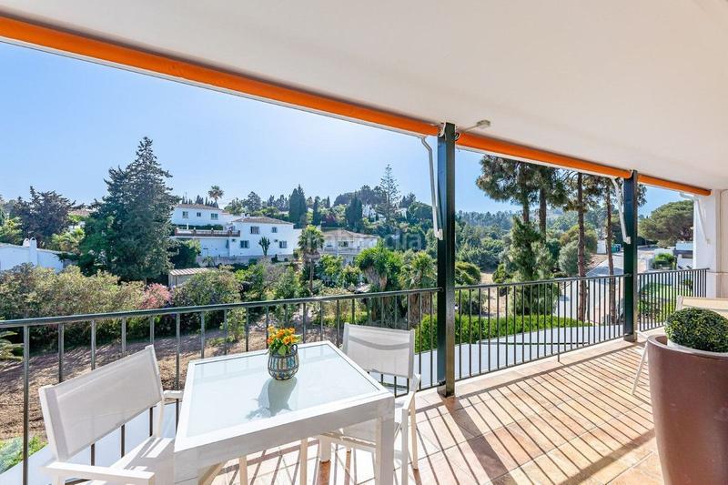 Foto ad7ed12f-ff09-4003-b646-1393093e2711. Miete appartement mit heizung in El Faro de Calaburra - Chaparral Mijas