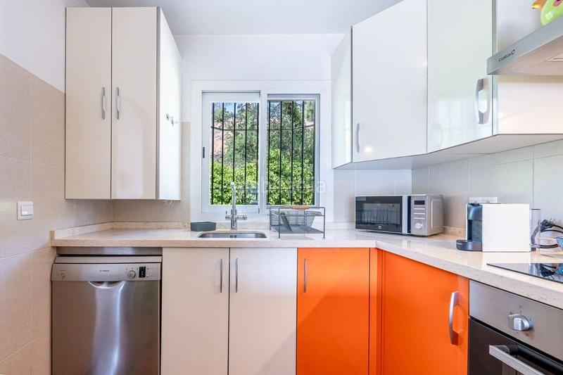 Foto c97bb0d0-a5ec-4c5b-a588-701ab4fe4b92. Miete appartement mit heizung in El Faro de Calaburra - Chaparral Mijas