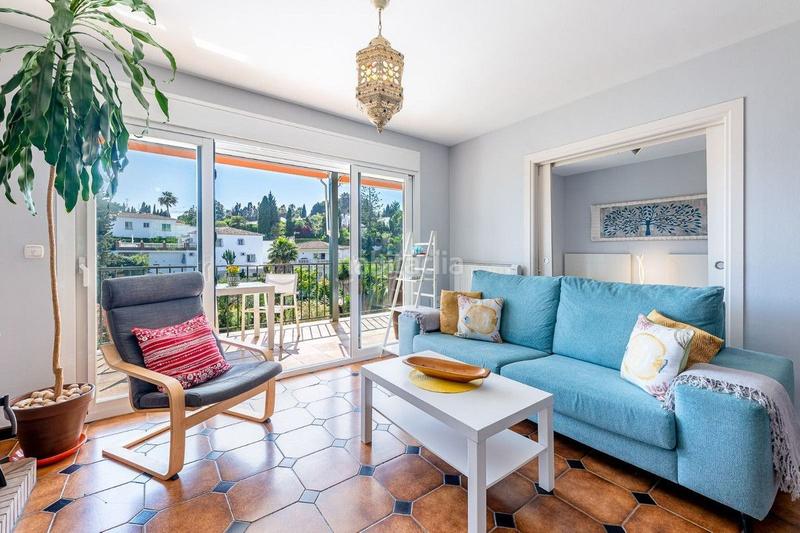 Foto 1f506e63-9ca4-47cd-9002-feb5dcc5e489. Rent apartment with heating in El Faro de Calaburra - Chaparral Mijas