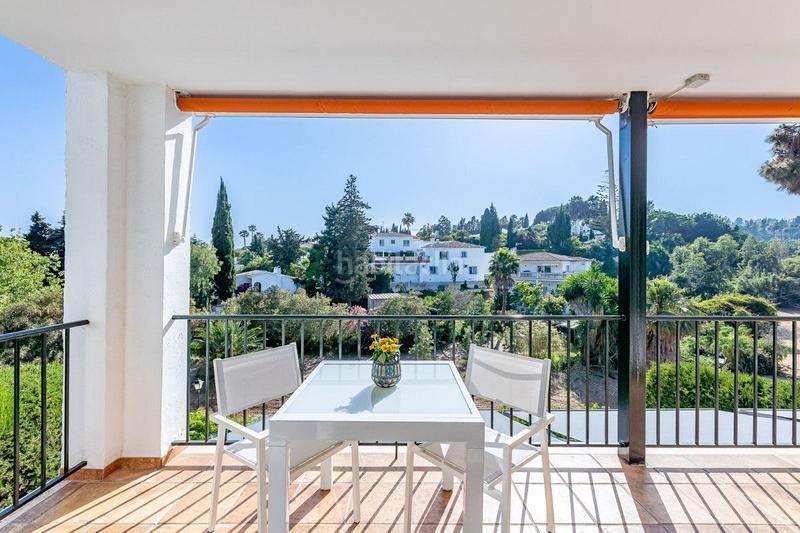 Foto c8e0e080-df61-464b-b14e-c6c914a2981c. Rent apartment with heating in El Faro de Calaburra - Chaparral Mijas