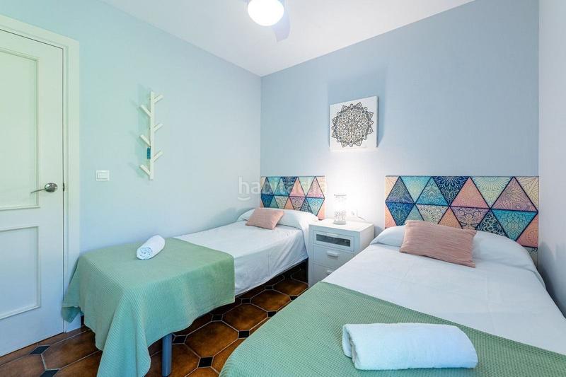 Foto d17711ca-37f9-4386-abb0-1ffad146c54e. Rent apartment with heating in El Faro de Calaburra - Chaparral Mijas