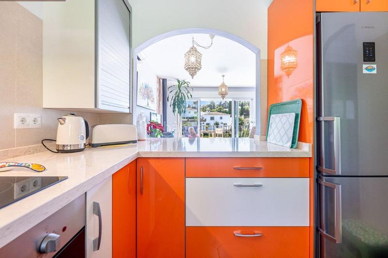 Foto dcfa27cf-3ece-48f8-93ee-6bdd0c173cb2. Rent apartment with heating in El Faro de Calaburra - Chaparral Mijas