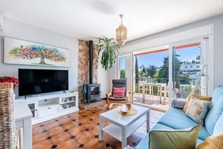 Apartment in El Faro de Calaburra - Chaparral