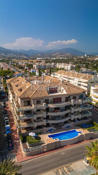 Foto 2f934b4f-6f9c-483a-b873-815e804a18c5. Location appartement avec chauffage piscine dans Nueva Alcántara Marbella