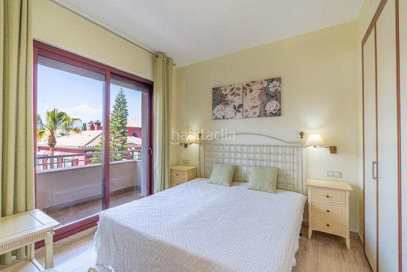 Foto 59e06e98-09fa-4a80-b8ee-b7c978642f6c. Location appartement avec chauffage piscine dans Nueva Alcántara Marbella