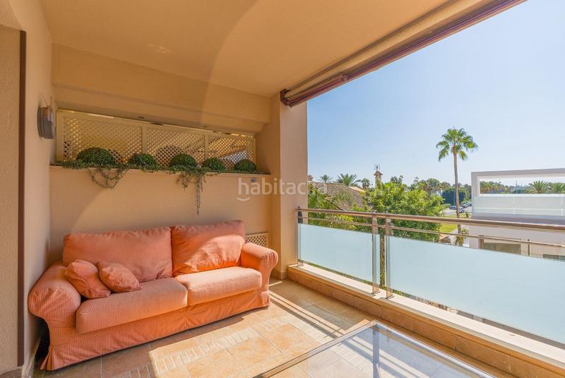 Foto 7fdf585c-129b-4ca8-a1b7-8386191bb942. Location appartement avec chauffage piscine dans Nueva Alcántara Marbella