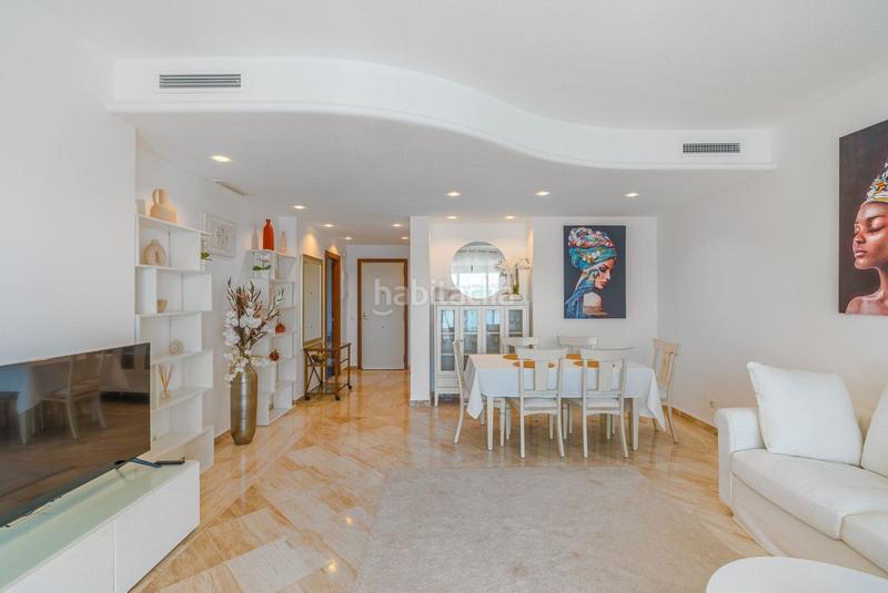 Foto 888b291e-9d2b-4958-8092-ee56c8b0e8ce. Location appartement avec chauffage piscine dans Nueva Alcántara Marbella