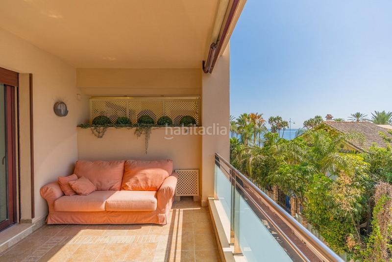Foto 8d5d530e-f4cb-4a93-b7f6-d3ec271695df. Location appartement avec chauffage piscine dans Nueva Alcántara Marbella