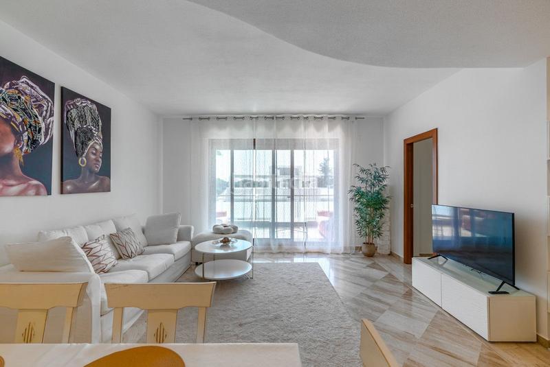 Foto d6c3c452-f4f6-4322-b2ac-7b840a1c3299. Location appartement avec chauffage piscine dans Nueva Alcántara Marbella