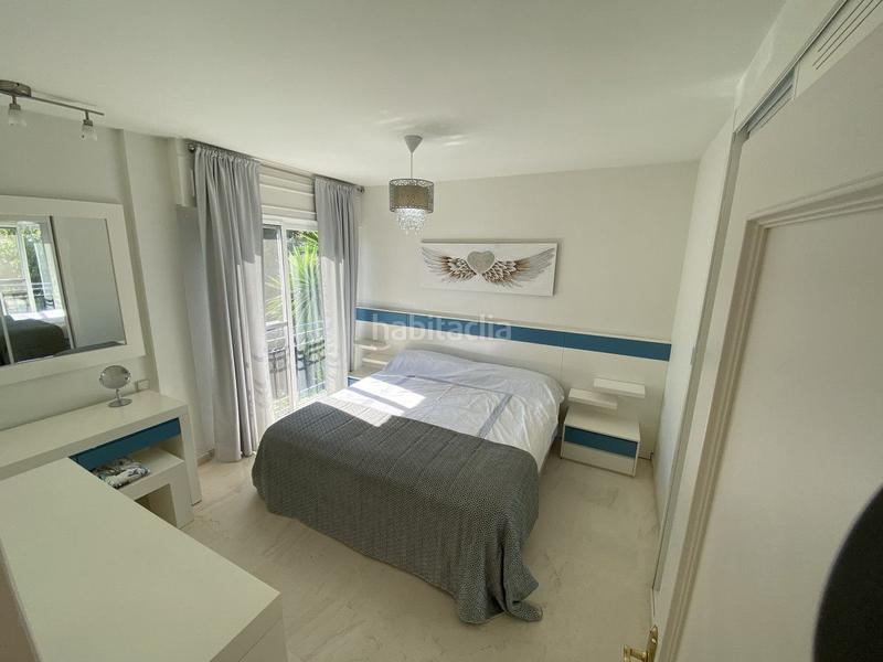 Foto 334bb4db-79ea-44c3-8733-7b8ca184d327. Affitto piccolo appartamento con riscaldamento piscina in Estepona