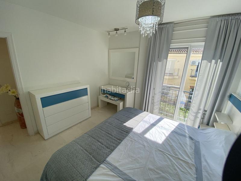 Foto 60b3b4b5-dd11-42d6-a0eb-7eeeccae63b6. Affitto piccolo appartamento con riscaldamento piscina in Estepona