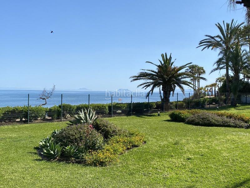 Foto 7cb3551b-370b-42e7-aeb9-9749e1924082. Affitto piccolo appartamento con riscaldamento piscina in Estepona