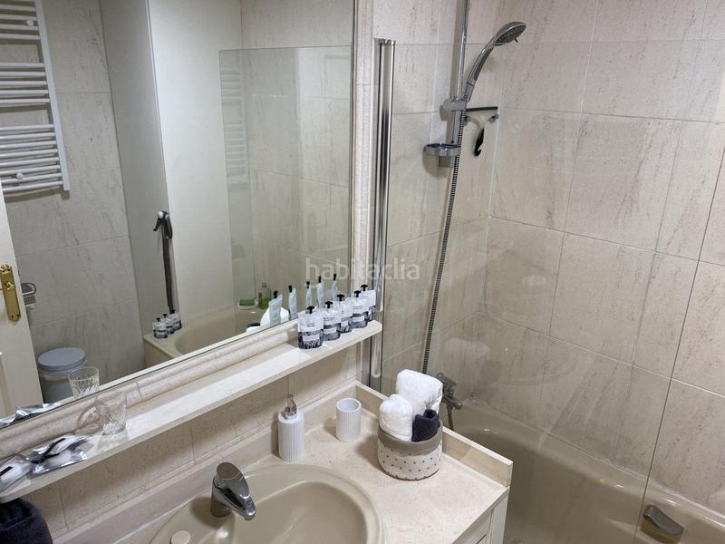 Foto 86c0dc83-1910-4318-9bdf-9b8bdefc5fc4. Affitto piccolo appartamento con riscaldamento piscina in Estepona