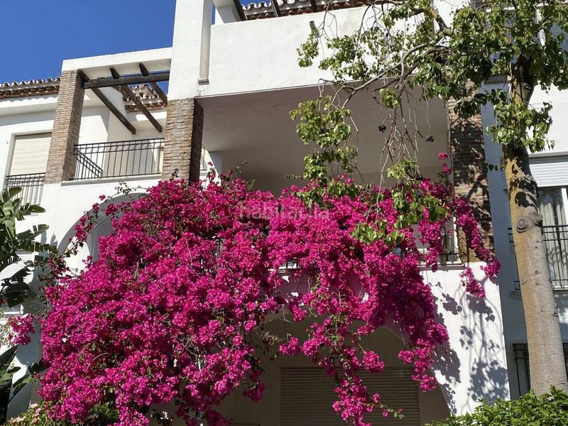 Foto 8c13d0b7-c159-419b-b622-50984a15b797. Affitto piccolo appartamento con riscaldamento piscina in Estepona