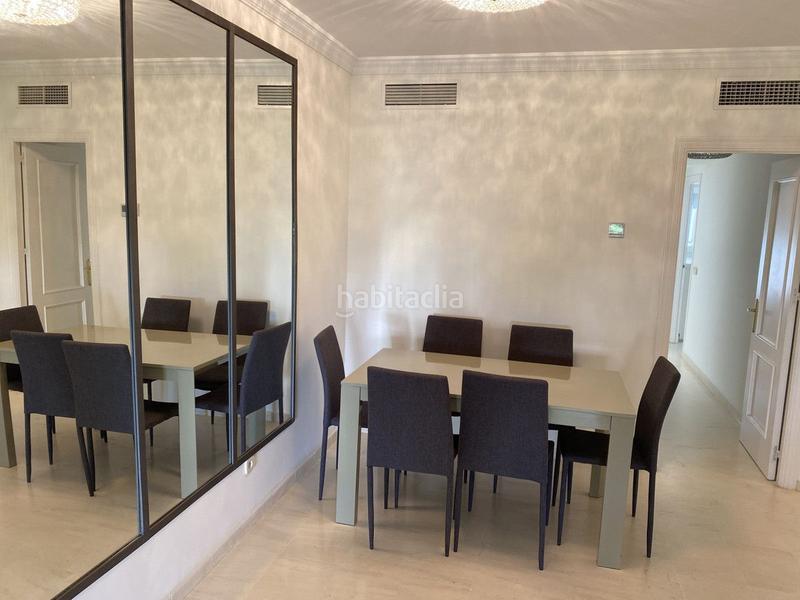 Foto 9bd12cc8-4426-4621-80b6-8653f8c39841. Affitto piccolo appartamento con riscaldamento piscina in Estepona