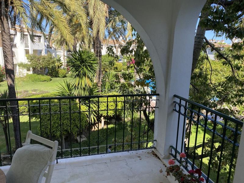 Foto a52dbb05-beea-4c76-bcb1-b8ee23c48ac6. Affitto piccolo appartamento con riscaldamento piscina in Estepona