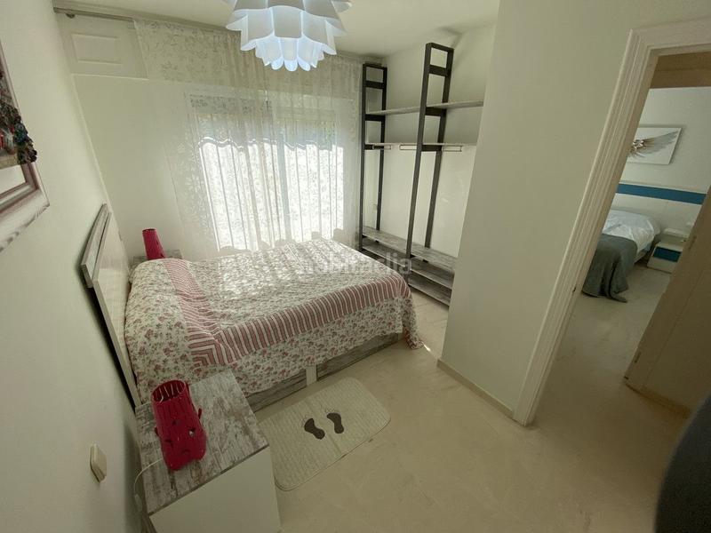 Foto c882405f-4cd4-4029-906d-87c08b88fb01. Affitto piccolo appartamento con riscaldamento piscina in Estepona