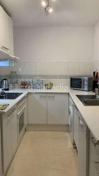 Foto c8f0e468-330f-4089-abb2-17c4eafa4ee1. Affitto piccolo appartamento con riscaldamento piscina in Estepona