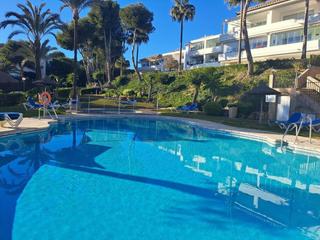 Lloguer Apartament a Riviera del Sol. Estupendo apartamento en miraflores, mijas costa