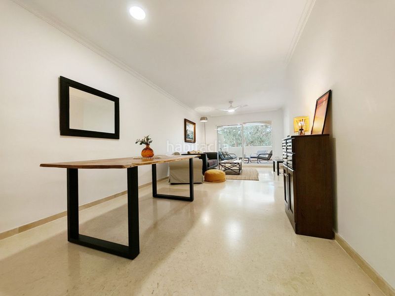 Foto 73177ad2-cfe7-42f3-af64-1bed5ba90e8f. Lloguer apartament amb calefacció piscina a Elviria Marbella