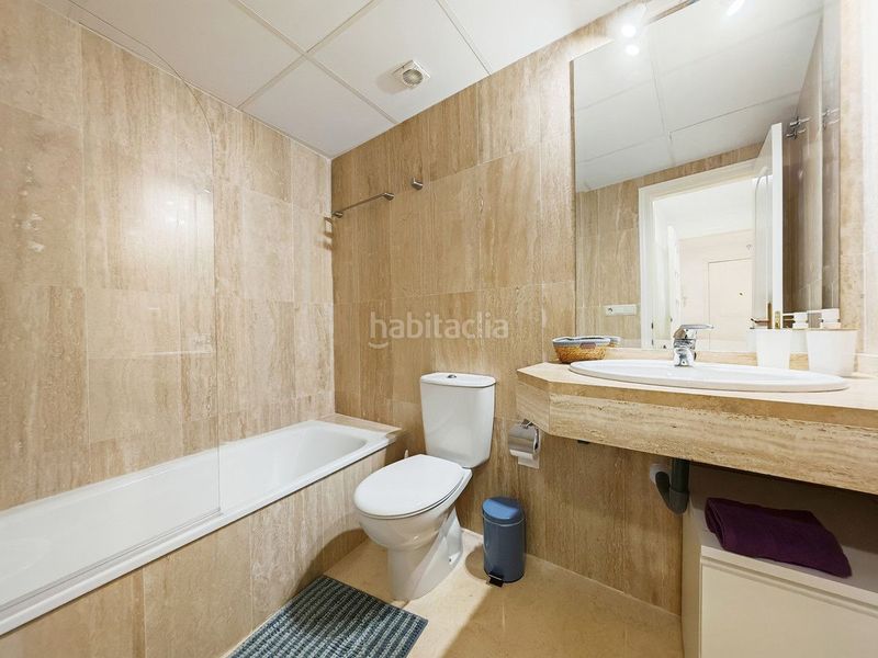 Foto a26ae0aa-b21c-4b08-8912-20fe1fc785da. Lloguer apartament amb calefacció piscina a Elviria Marbella