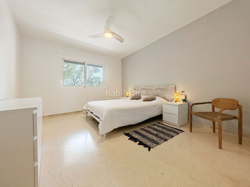 Foto d4d50e82-efc1-4a81-8c78-c773c048025f. Lloguer apartament amb calefacció piscina a Elviria Marbella