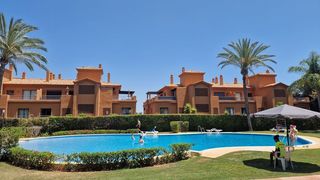 Location Appartement à Nueva Atalaya. Estupendo apartamento en atalaya, estepona