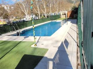 Apartament a Los Jardines de Marbella - La Ermita. Estupendo apartamento en marbella