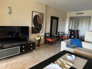 Lloguer Apartament a Rodeo Alto - Guadaiza - La Campana. Estupendo apartamento en nueva andalucía, marbella
