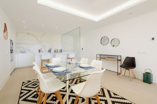 Miete Appartement in Bahía de Marbella. Estupendo apartamento en bahía de marbella, marbella