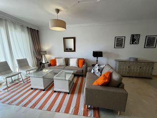 Alquiler Apartamento en La Concha - Resina Golf. Estupendo apartamento en la resina, estepona