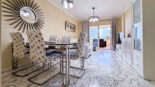 Location Appartement à El Faro de Calaburra - Chaparral. Estupendo apartamento en el faro, mijas costa