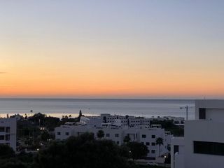 Miete Appartement in Guadalobón. Estupendo apartamento en estepona
