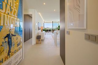 Affitto Piccolo appartamento in El Higuerón. Estupendo apartamento en el higuerón, fuengirola