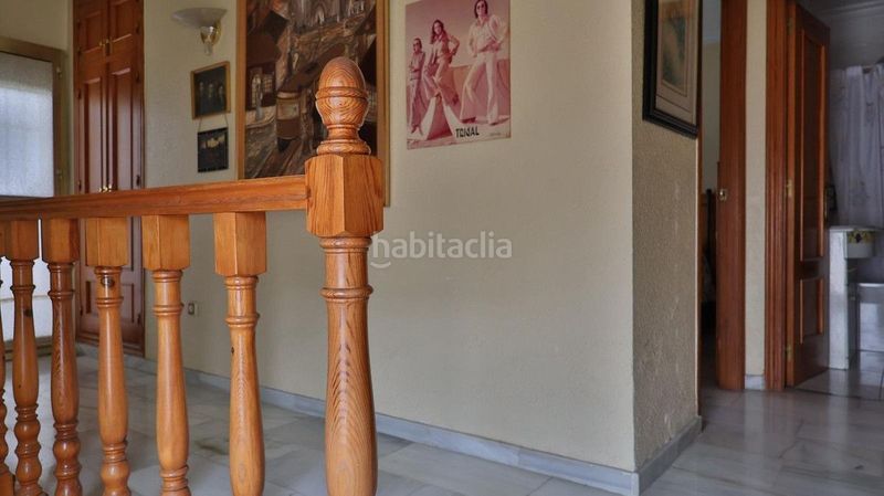 Foto 07fc7973-86fb-43cc-818c-409347819fd0. Casa adossada amb calefacció piscina a Guadalmar Málaga