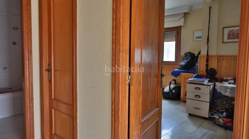 Foto 1903c08e-1471-4ebe-88bf-db632a25de28. Casa adossada amb calefacció piscina a Guadalmar Málaga