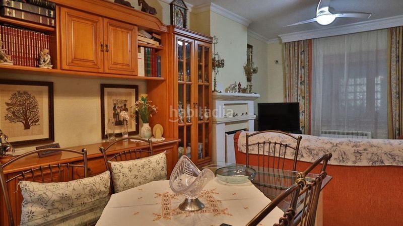 Foto 35f94ac6-e02c-4238-a56d-f76a25dddada. Casa adossada amb calefacció piscina a Guadalmar Málaga