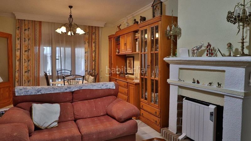 Foto 437b5dd7-b7f9-449c-9e61-4c37b0acc61d. Casa adossada amb calefacció piscina a Guadalmar Málaga