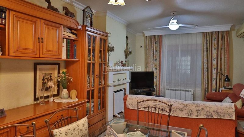 Foto 46f7bae5-a6ae-438c-9509-648277972d9e. Casa adossada amb calefacció piscina a Guadalmar Málaga