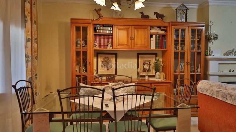 Foto 4e521f70-b6d6-4311-9aed-0a505157b4d1. Casa adossada amb calefacció piscina a Guadalmar Málaga