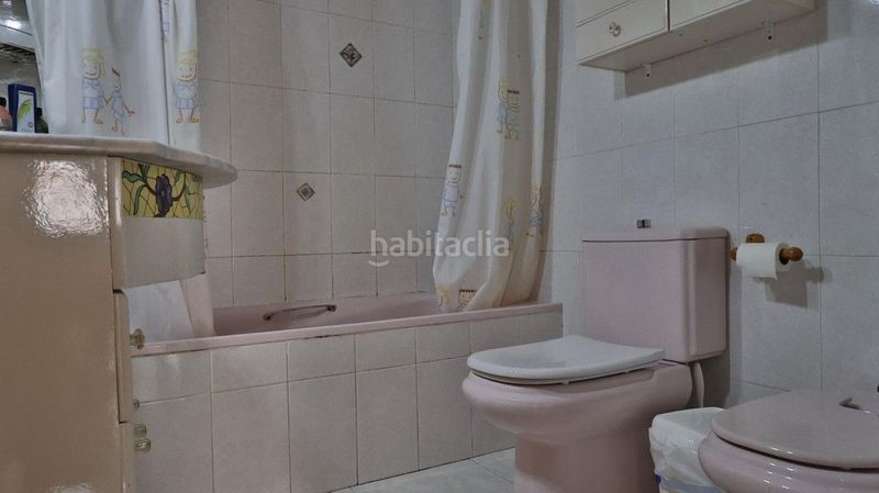 Foto 582bad17-566a-4955-891e-da1e1a4d4264. Casa adossada amb calefacció piscina a Guadalmar Málaga