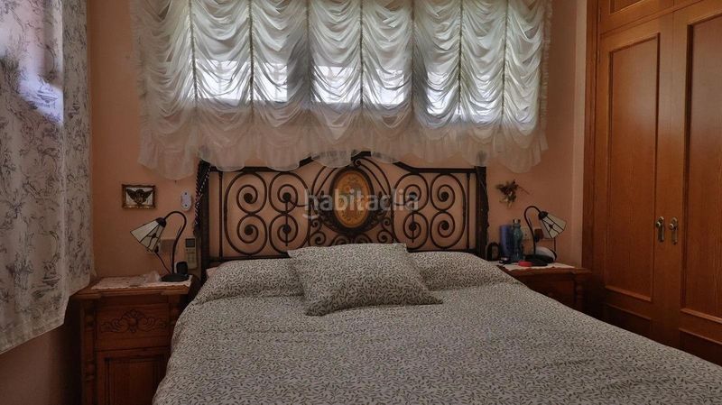 Foto 58efe761-a678-43e3-8e13-cfb56cc4af28. Casa adossada amb calefacció piscina a Guadalmar Málaga