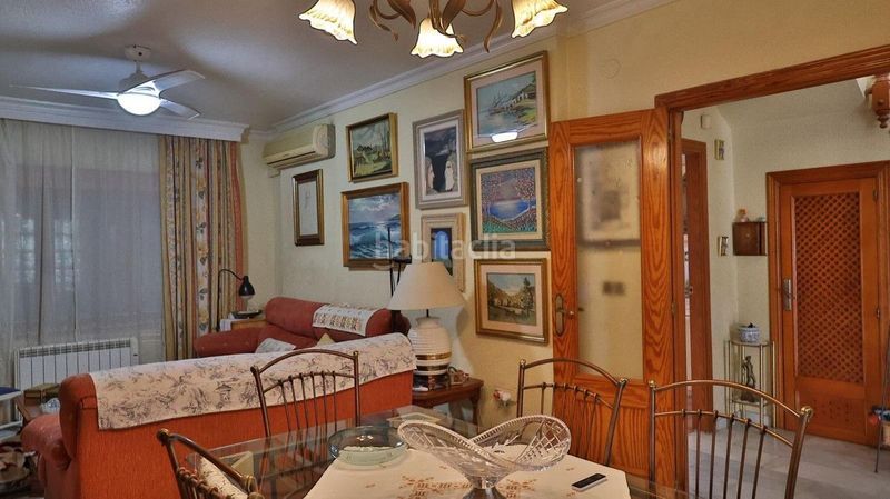 Foto 59eef2e1-5637-47e3-b08d-b72f042380f2. Casa adossada amb calefacció piscina a Guadalmar Málaga