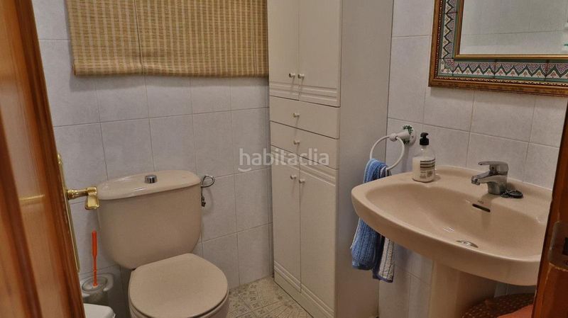 Foto 8562260a-fb1c-4fe1-b63a-391309102019. Casa adossada amb calefacció piscina a Guadalmar Málaga