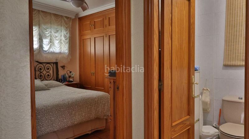 Foto 933be759-e43b-4474-8365-457de60f401c. Casa adossada amb calefacció piscina a Guadalmar Málaga