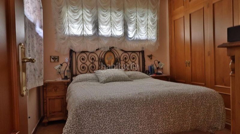 Foto afe5d0ab-1d20-4bf6-ac69-c0d3746952e7. Casa adossada amb calefacció piscina a Guadalmar Málaga