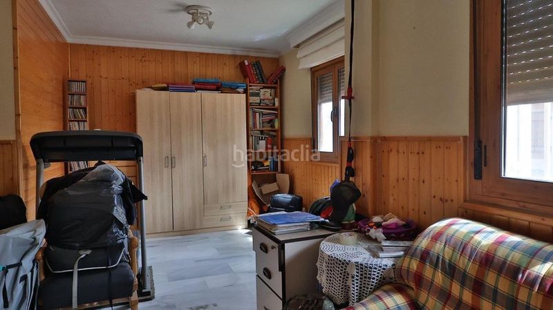 Foto cd365880-7c4b-42aa-9abb-1609302a0102. Casa adossada amb calefacció piscina a Guadalmar Málaga