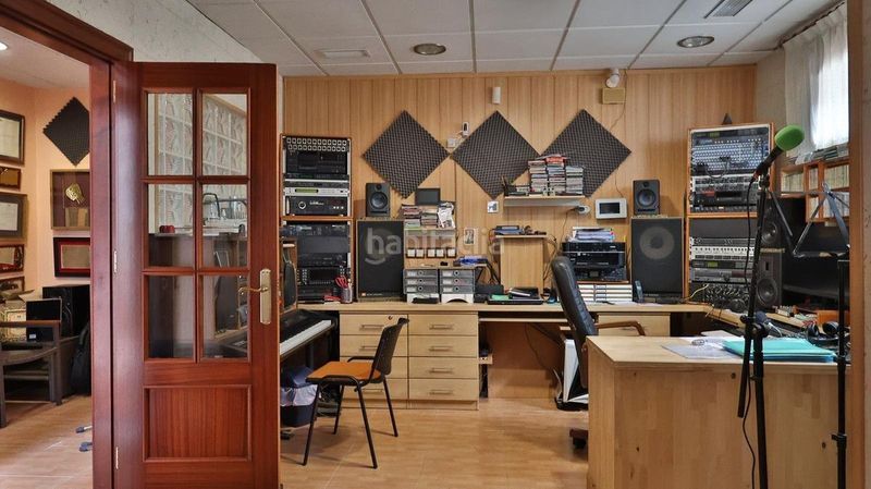 Foto ed08acb6-be5d-4cec-abbb-b0964e73f69e. Casa adossada amb calefacció piscina a Guadalmar Málaga