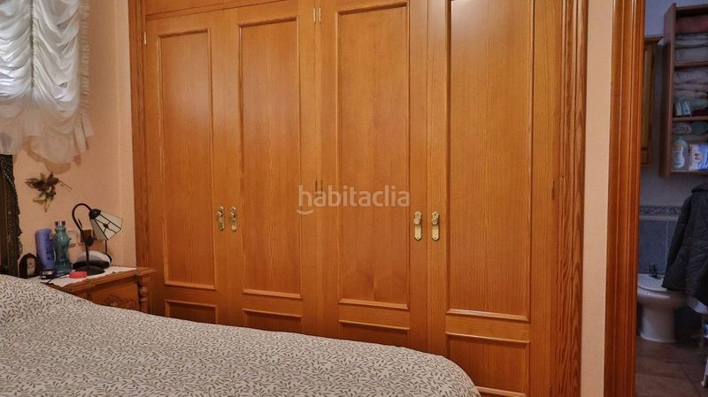 Foto f8527ae2-d296-4326-ab6d-a04ad186cf19. Casa adossada amb calefacció piscina a Guadalmar Málaga