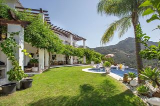 Xalet a Montemayor - Marbella Club